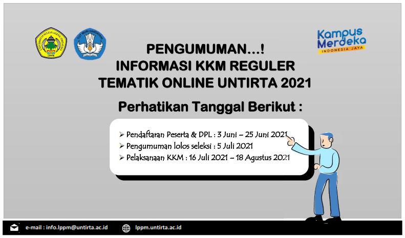 Informasi Terbaru KKM Reguler Tematik 2021
